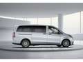 Mercedes-Benz Vito 116 CDI KombiSELECT Lang AHK 2,5t 8-Sitze Argintiu - thumbnail 9