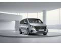Mercedes-Benz Vito 116 CDI KombiSELECT Lang AHK 2,5t 8-Sitze Argintiu - thumbnail 5