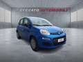 Fiat Panda 1.0 firefly hybrid s&s 70cv 5p.ti Bleu - thumbnail 3