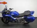 Yamaha FJR 1300 Bleu - thumbnail 7