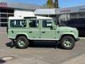 Land Rover Defender 110 Heritage Station Wagon Grün - thumbnail 3
