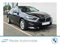 BMW 218 i Gran Coupe Sport Line Pano*HiFi*adapLED*SHZ Negro - thumbnail 1