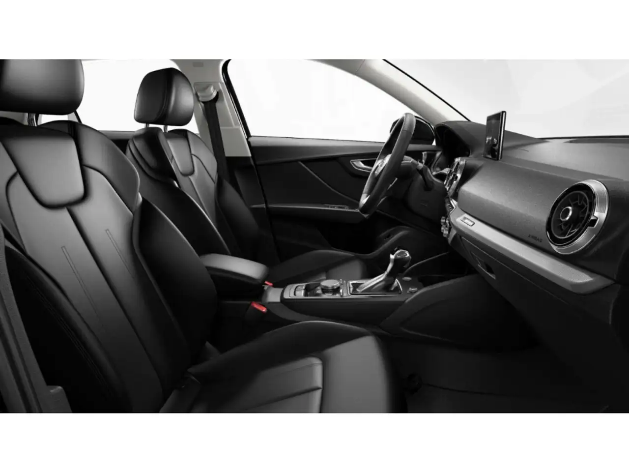 Audi Q2 35 TFSI S line, миниатюра 8