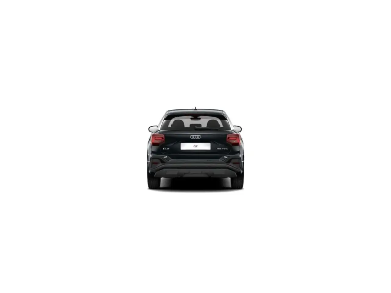 Audi Q2 35 TFSI S line, миниатюра 5