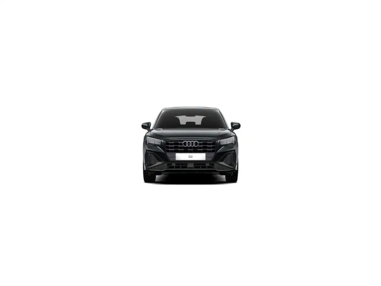 Audi Q2 35 TFSI S line, миниатюра 4