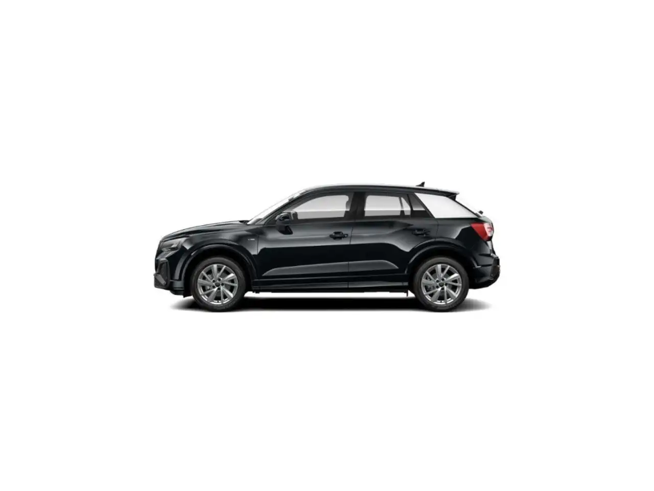 Audi Q2 35 TFSI S line, миниатюра 7
