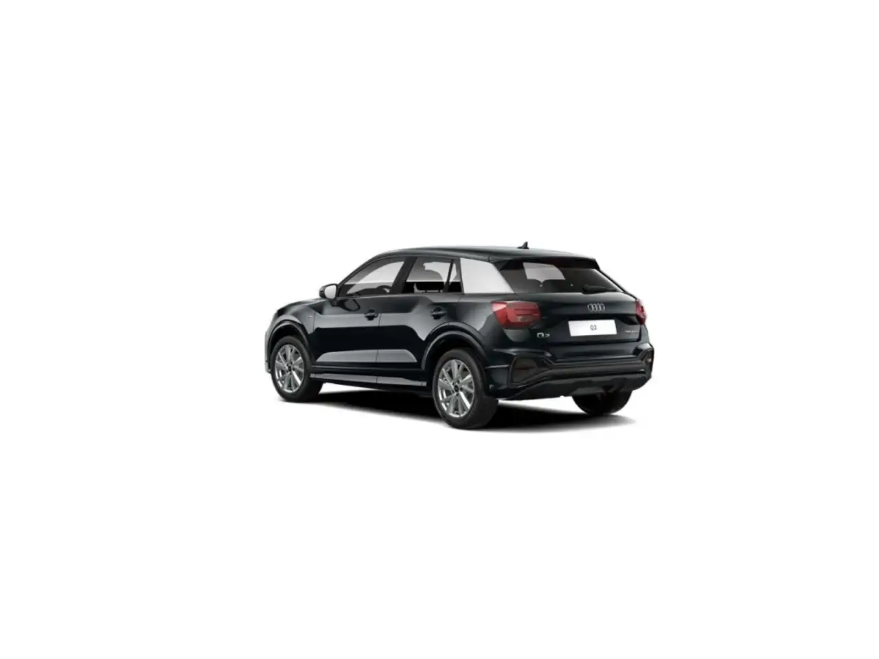 Audi Q2 35 TFSI S line, миниатюра 6