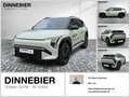 Kia EV3 81.4 GT-LINE DWP COM HUD 360 4xSHZ SpurH LM Grün - thumbnail 1