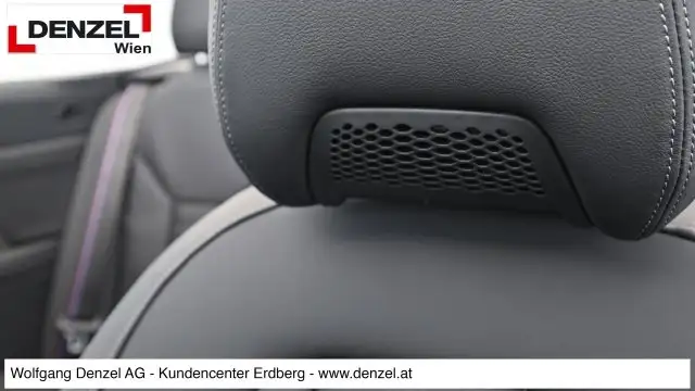 BMW 420 i Cabrio G23 B48 Ansicht 16