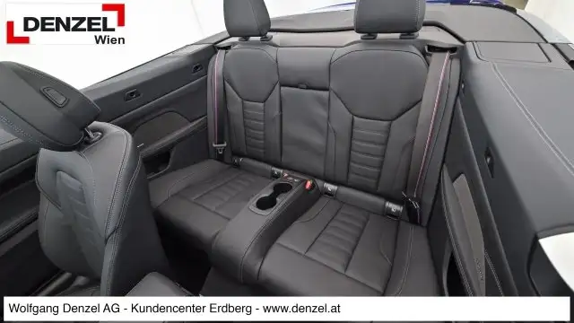 BMW 420 i Cabrio G23 B48 Ansicht 10