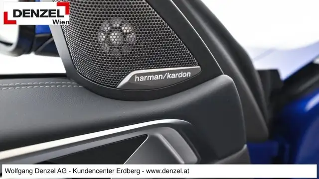 BMW 420 i Cabrio G23 B48 Ansicht 13