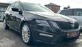 Skoda Octavia Combi RS 2,0 TDI DSG Schwarz - thumbnail 3