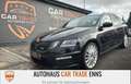 Skoda Octavia Combi RS 2,0 TDI DSG Schwarz - thumbnail 1
