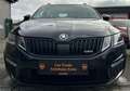 Skoda Octavia Combi RS 2,0 TDI DSG Schwarz - thumbnail 2
