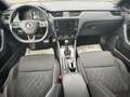 Skoda Octavia Combi RS 2,0 TDI DSG Schwarz - thumbnail 10