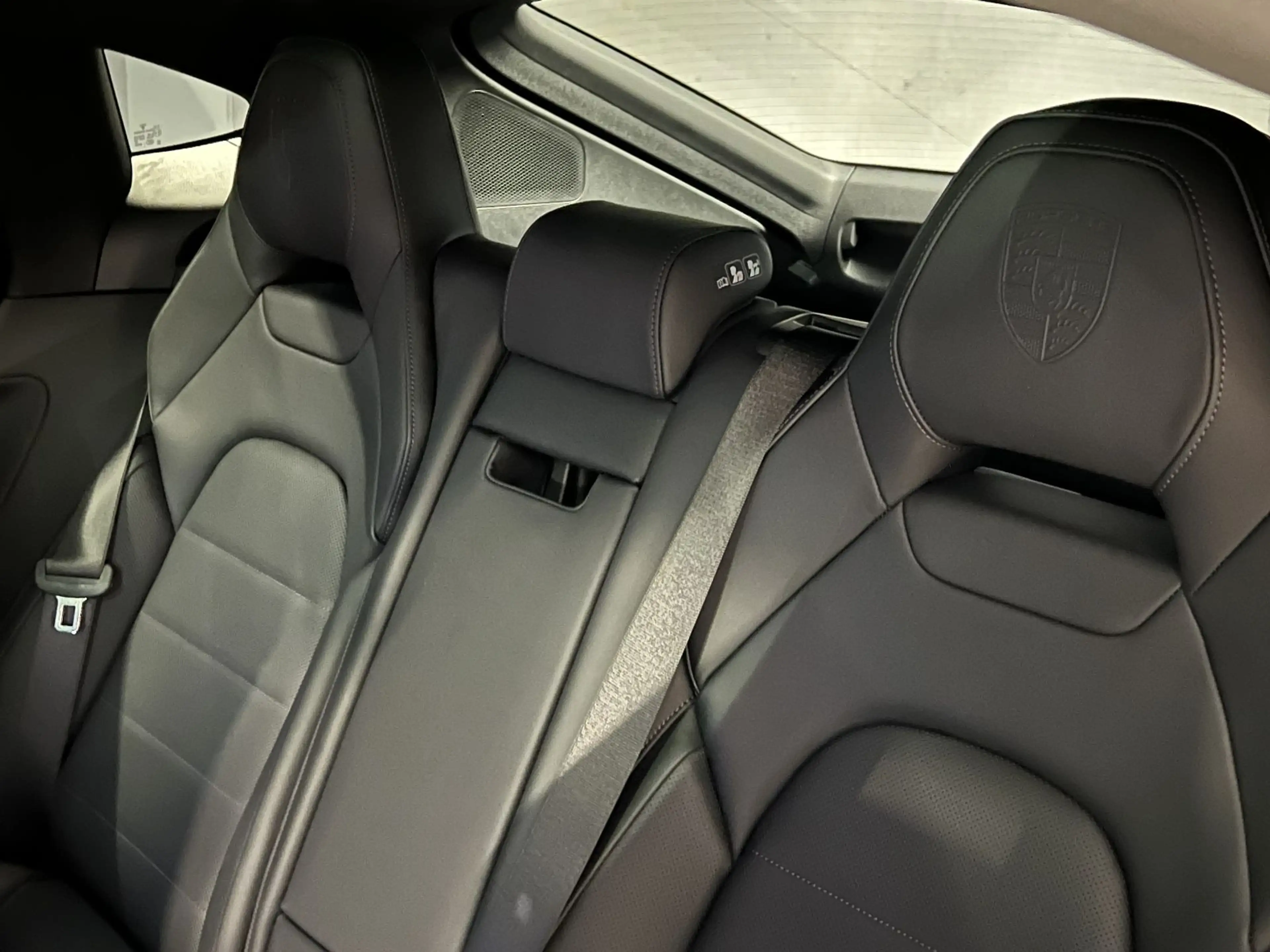 Porsche Panamera 4 E-Hybrid | Panorama | InnoDrive | — photo 15