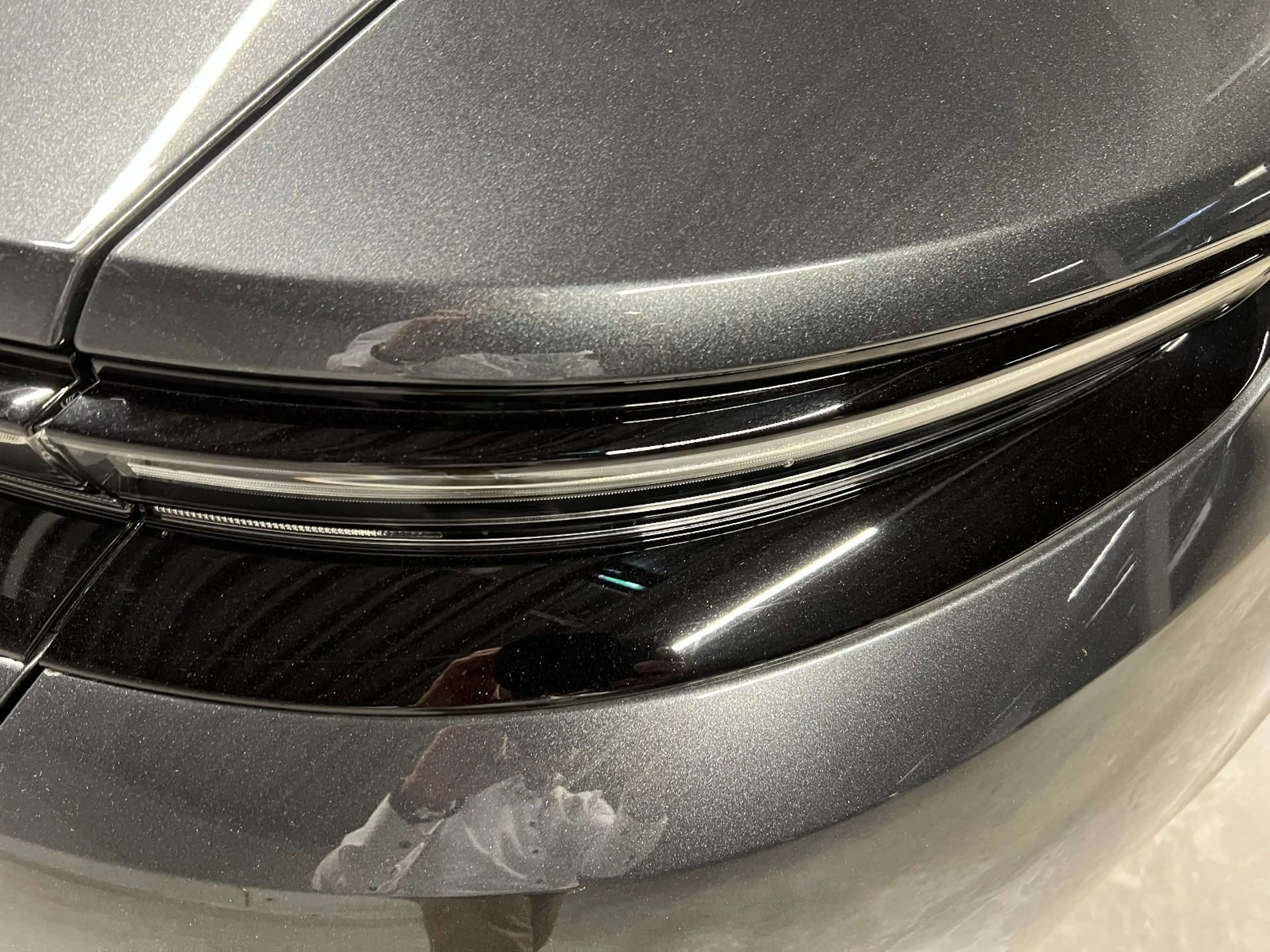 Porsche Panamera 4 E-Hybrid | Panorama | InnoDrive | — photo 12