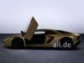 Lamborghini Aventador S LP 740-4 Oro - thumbnail 29