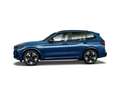 BMW iX3 M Sport Azul - thumbnail 5