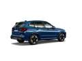 BMW iX3 M Sport Azul - thumbnail 8