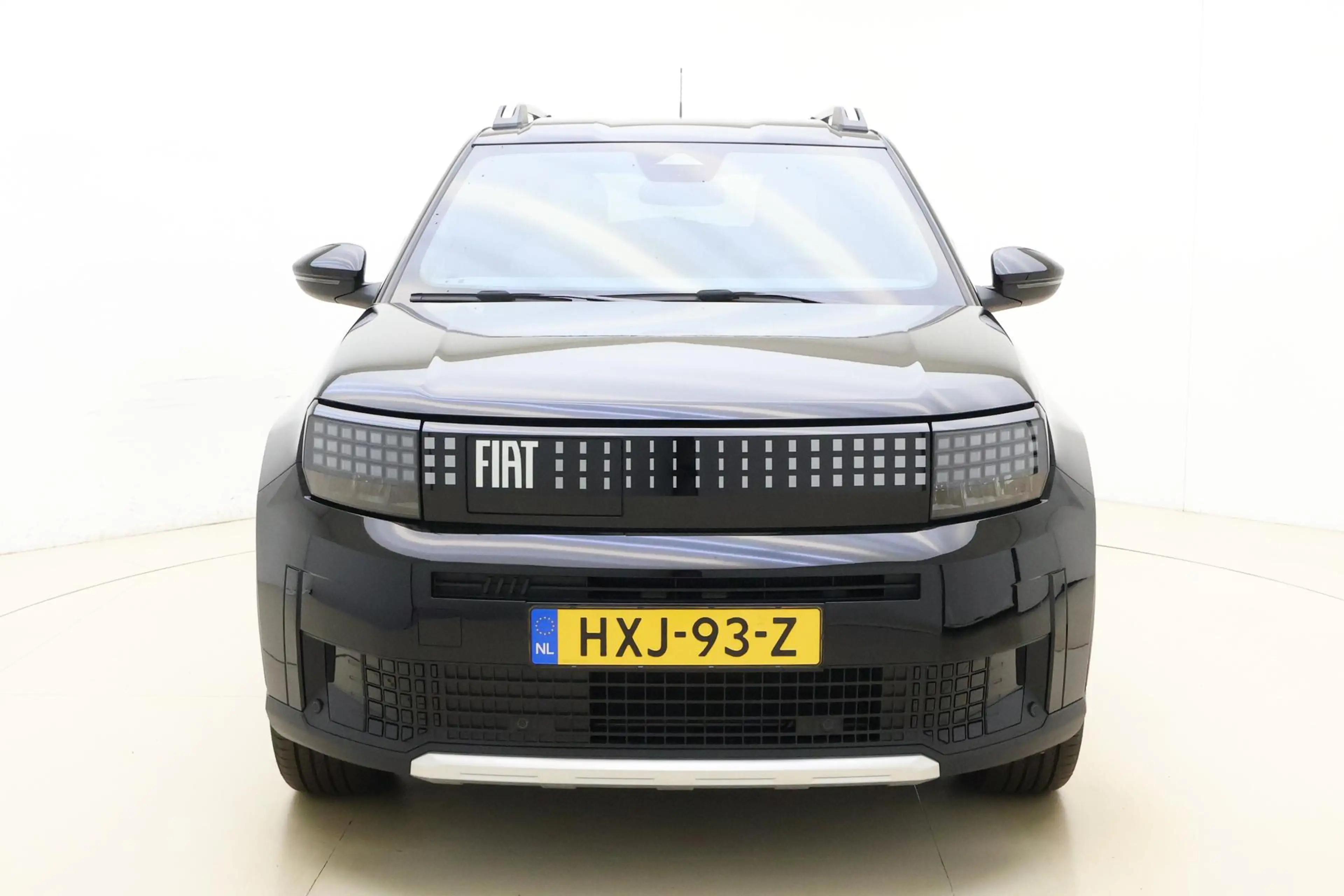 Fiat Grande Panda La Prima 11 kW 44 kWh | DEMO | NIEUW MODEL | Navi — photo 6