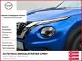 Nissan Juke 1.0 DIG-T Tekna Blau - thumbnail 5