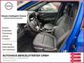Nissan Juke 1.0 DIG-T Tekna Blau - thumbnail 7