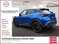 Nissan Juke 1.0 DIG-T Tekna Blau - thumbnail 4
