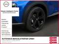 Nissan Juke 1.0 DIG-T Tekna Blau - thumbnail 6