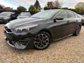 Kia ProCeed / pro_cee'd 1.5 T-GDi GT-Line ISG DCT*1erPROP*LED*FRONT ASSIST Noir - thumbnail 2