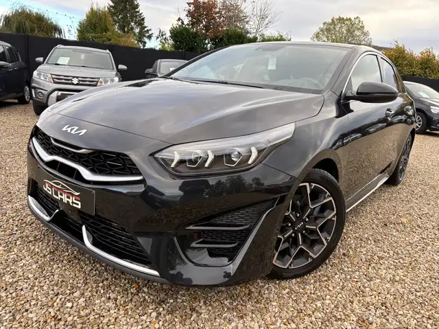 Kia ProCeed / pro_cee'd 1.5 T-GDi GT-Line ISG DCT*1erPROP*LED*FRONT ASSIST