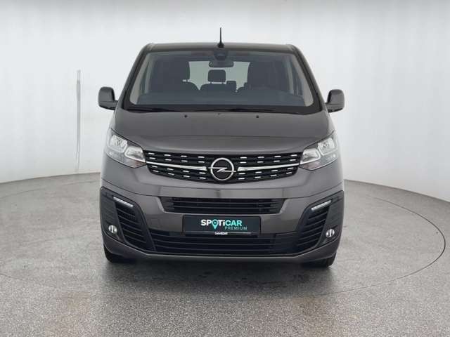 Opel Zafira Life Edition 2.0 D*NAVI*RFK*SHZ*uvm