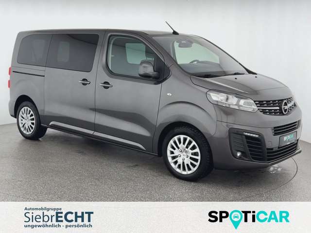 Imagine Opel Zafira Life Edition 2.0 D*NAVI*RFK*SHZ*uvm