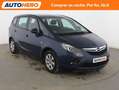 Opel Zafira 1.6 CDTI DPF Expression Azul - thumbnail 8