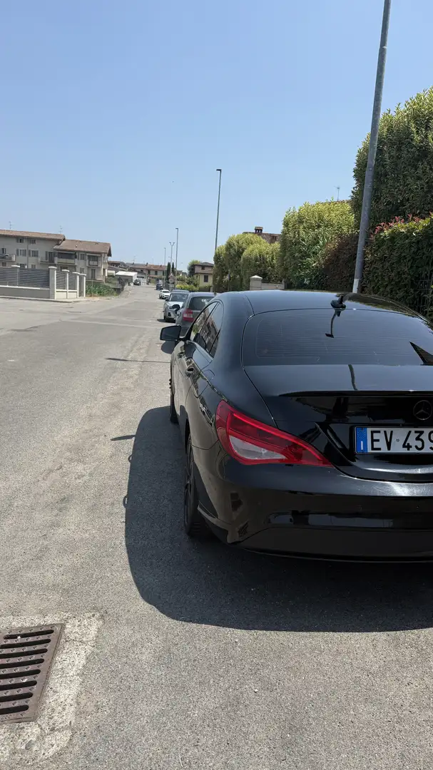 Mercedes-Benz CLA 180 cdi Premium auto - 2