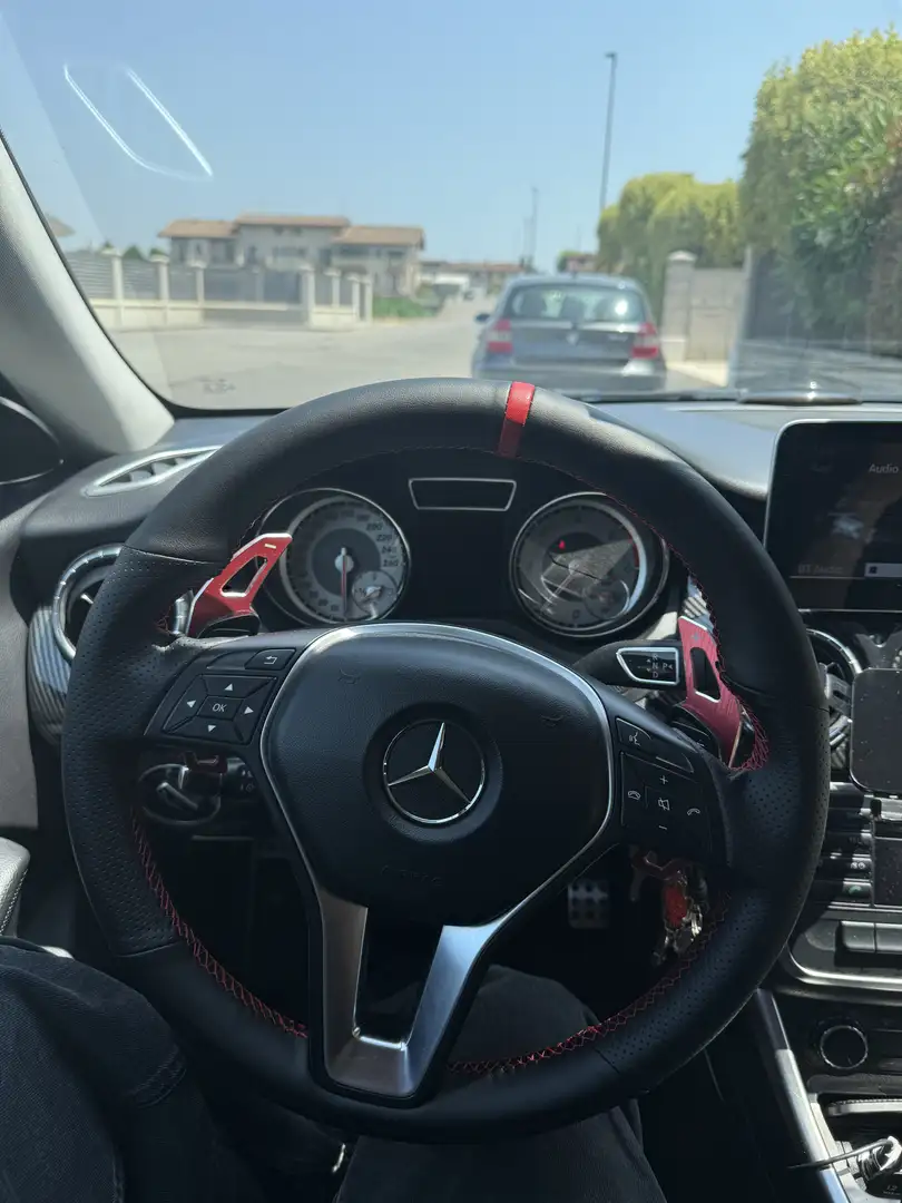 Mercedes-Benz CLA 180 cdi Premium auto - 1