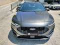 Ford Focus 1.0 EcoB.Hyb.125CV Pow.SW ST-L.Sty Grigio - thumbnail 2