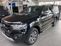 Ford Ranger Automatic 2.0 TDCi Panther  Wildtrack 4x4 Doppelka Schwarz - thumbnail 1