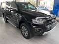 Ford Ranger Automatic 2.0 TDCi Panther  Wildtrack 4x4 Doppelka Schwarz - thumbnail 3
