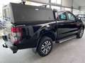 Ford Ranger Automatic 2.0 TDCi Panther  Wildtrack 4x4 Doppelka Schwarz - thumbnail 5