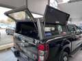 Ford Ranger Automatic 2.0 TDCi Panther  Wildtrack 4x4 Doppelka Schwarz - thumbnail 10
