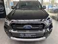 Ford Ranger Automatic 2.0 TDCi Panther  Wildtrack 4x4 Doppelka Schwarz - thumbnail 2