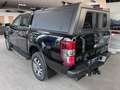 Ford Ranger Automatic 2.0 TDCi Panther  Wildtrack 4x4 Doppelka Schwarz - thumbnail 7