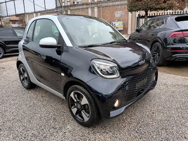 smart forTwo EQ PRIME 56CV AUTOM. CARPLAY CAM TETTO ITALIA