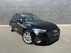 Audi A3 Sportback 40 TFSIe 204 S tronic 6 A3