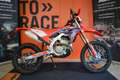 Honda CRF 300 Enduro RX Rosso - thumbnail 1