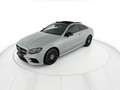 Mercedes-Benz E 350 coup d premium 4matic auto Plateado - thumbnail 2