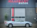 Jaguar XK 4.2 Convertible / Liquid silver / Softgrain leathe Gri - thumbnail 2