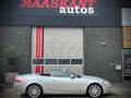 Jaguar XK 4.2 Convertible / Liquid silver / Softgrain leathe Gri - thumbnail 7