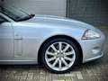 Jaguar XK 4.2 Convertible / Liquid silver / Softgrain leathe Gri - thumbnail 6